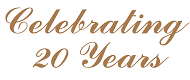 Anniversary Logo