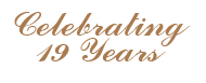 Anniversary Logo