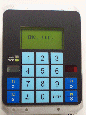 The CANOI01 is a user/operator interface for CANopen and DeviceNet.