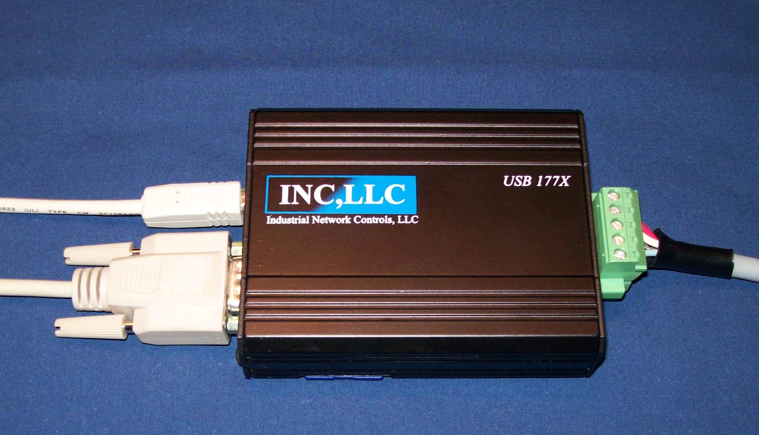 USB177X